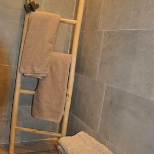 Deluxe Kamer met een King Size Bed
